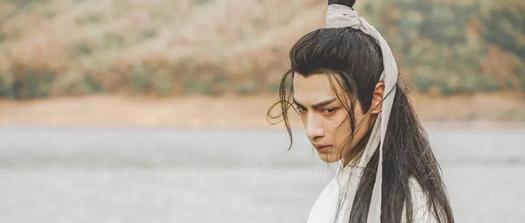 30岁的罗云熙:倒霉半生,诸事不顺