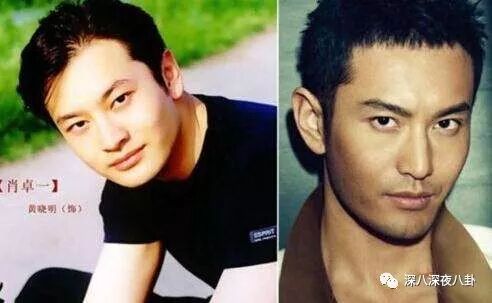 AB上位史：从前唯诺受气的baby已经消失了，现在她是钮钴禄·天宝女王