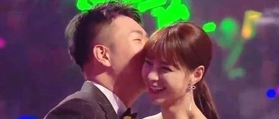 沈梦辰杜海涛今年结婚,他俩就这么洗白了?