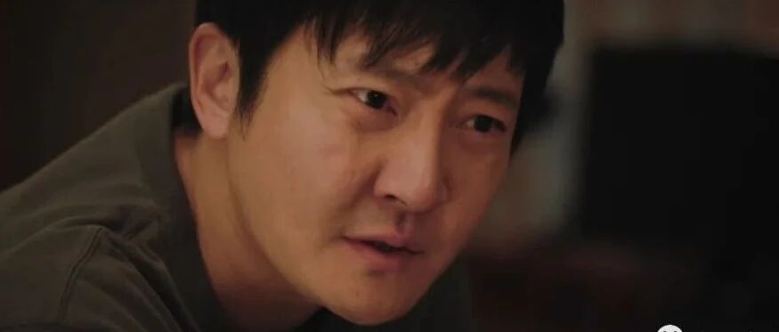 郭京飞,值得狠狠夸一次