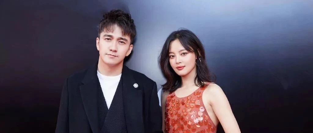 辛芷蕾翟天临在一起了?论两个暴脾气谈恋爱是什么感受