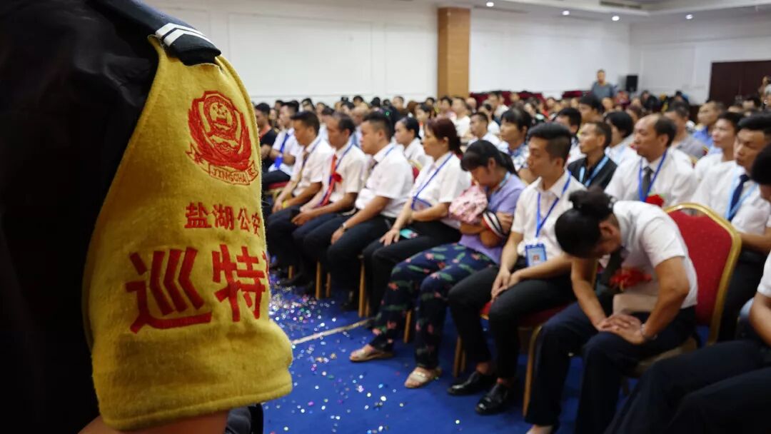 运城公安打掉一特大传销组织！17名头目被抓！遣散169名！（多图）