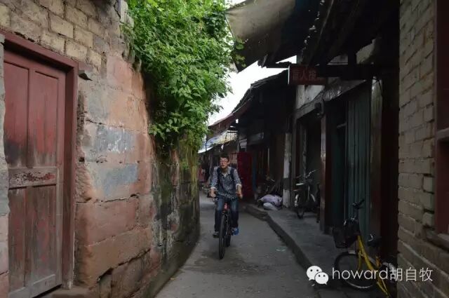 致青春：蒲江扶贫之行有感