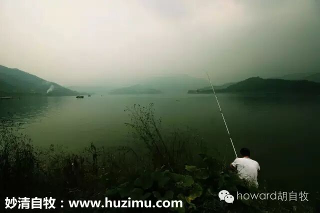 佛周记：国庆周边游