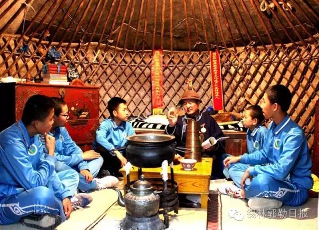 毡房和蒙古包有什么区别_蒙古包毡房区别_蒙古包和毡房怎么区分