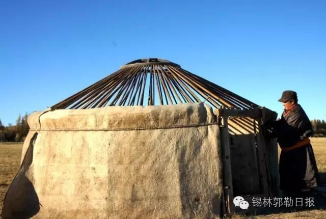 蒙古包毡房区别_蒙古包和毡房怎么区分_毡房和蒙古包有什么区别