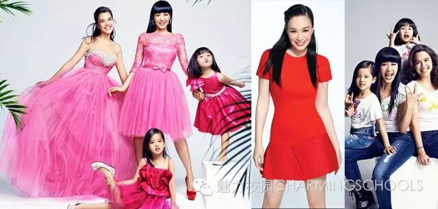 为什么陆毅、李湘、田亮、贾乃亮&middot;&middot;&middot;&middot;&middot;&middot;众多明星的女儿都在学舞蹈?