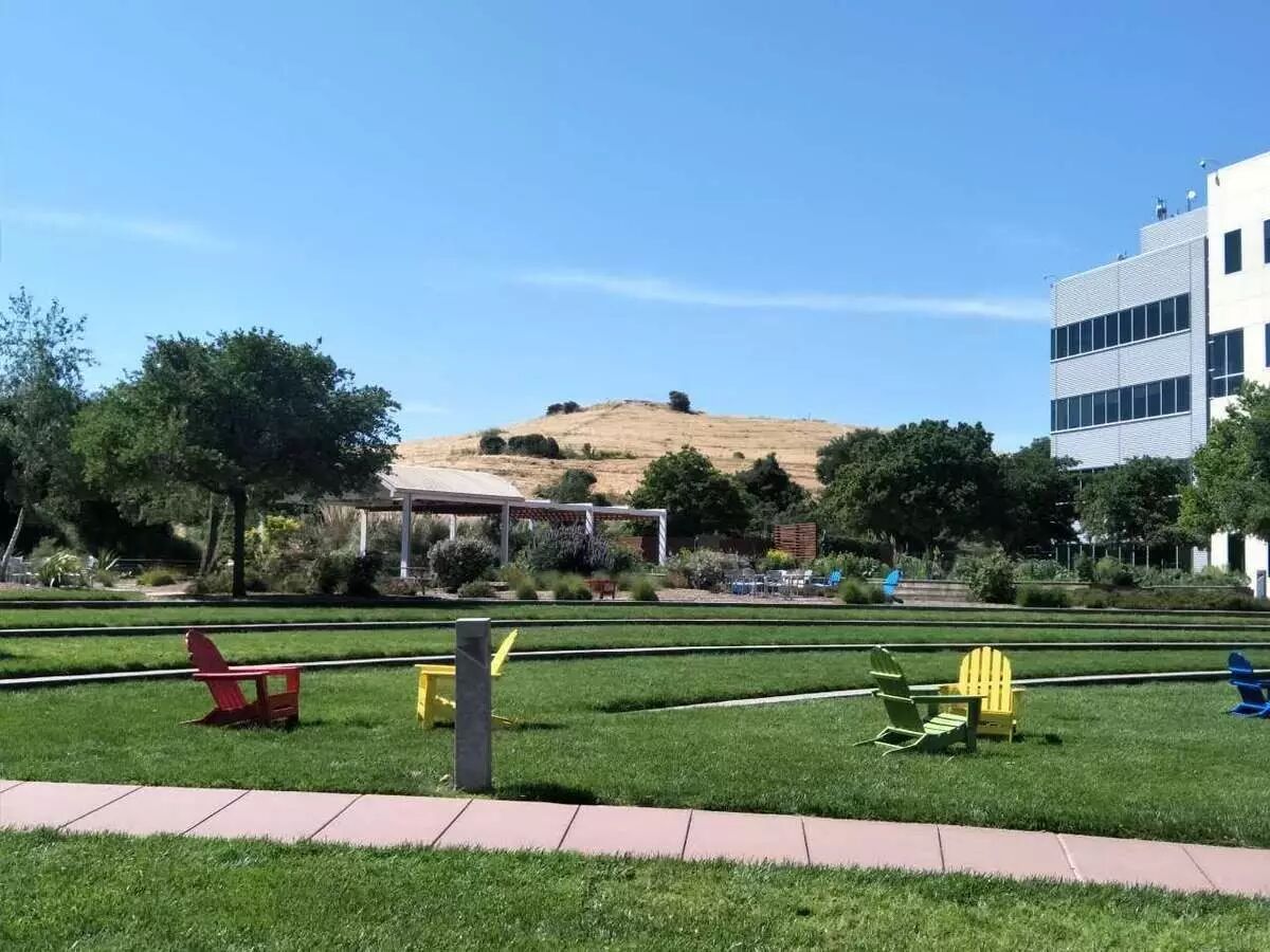 我去硅谷蹭了几天饭，发现这是一场巨大"真人秀"