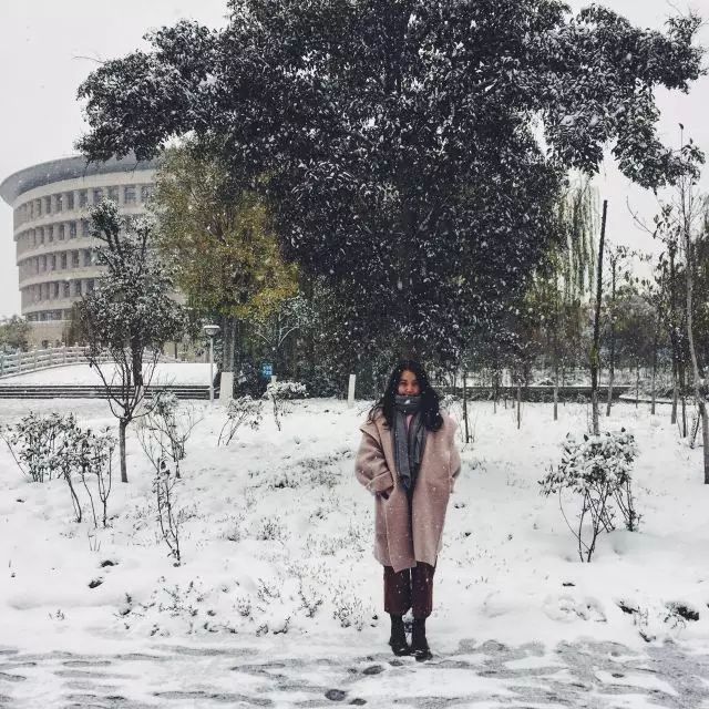 3· 7女生节 | 即使今天没有收到口红,你也是陕科大朋友圈的女神