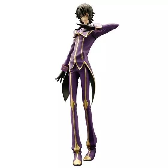 【G.E.M】Code Geass 反叛的魯路修R2 10周年紀念版 動漫 第1張