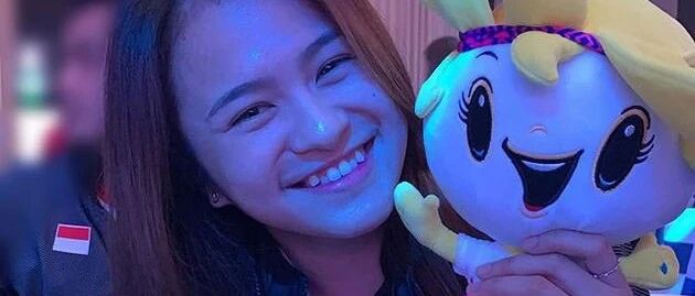 [分享] 【全英深度評論】移動最慢的頂級混雙女