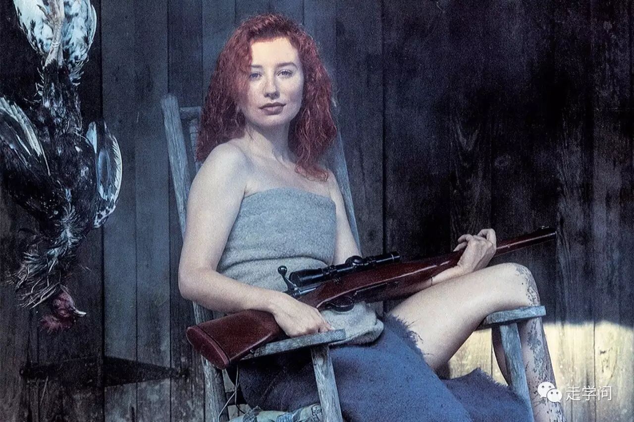 音影记忆&mdash;&mdash;Tori Amos: Not Silent All these Years