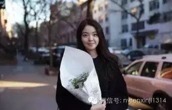 做王菲的女儿幸福吗?窦靖童李嫣给出了你想不到的答案