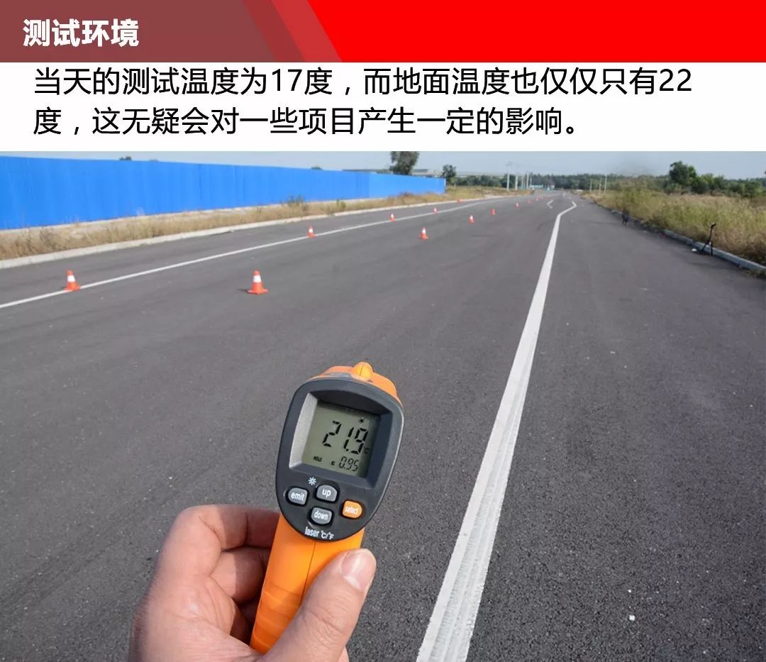 车内噪音测试