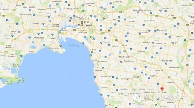 一看就会（澳洲最贵别墅）澳大利亚的别墅多少钱，(图16)