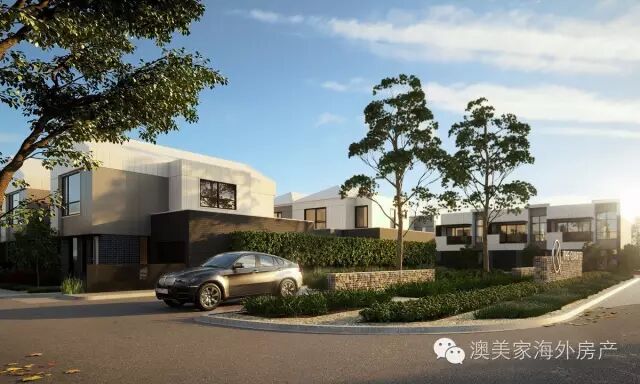 一看就会（澳洲最贵别墅）澳大利亚的别墅多少钱，(图13)
