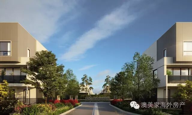 一看就会（澳洲最贵别墅）澳大利亚的别墅多少钱，(图11)