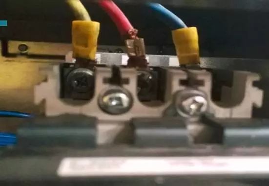 控制柜维修_控制柜维修故障处理怎么维修法_控制柜的安装维修