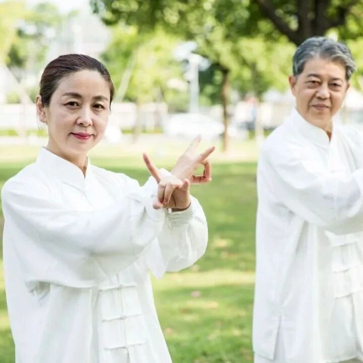 中医养生的四种锻炼方法，能帮助身体升清降浊，恢复健康！