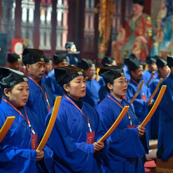 如何进入道门？ 如何拜师？师父怎么找？