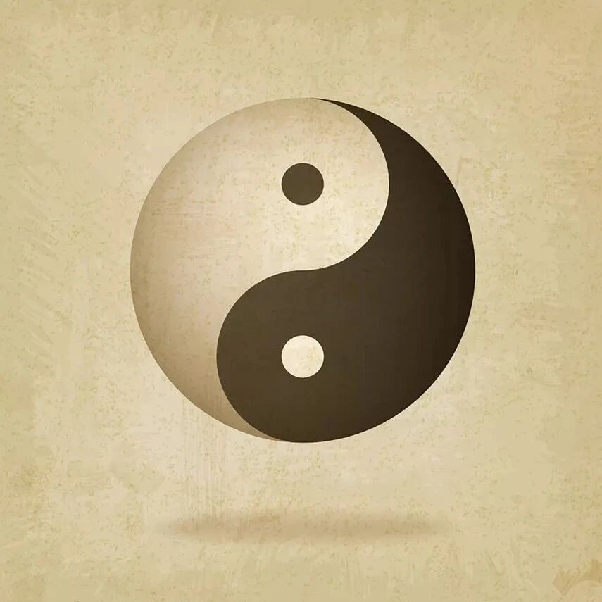 道教医学中的“天人感应”思想！可谓是济世之良药，救命之偏方！