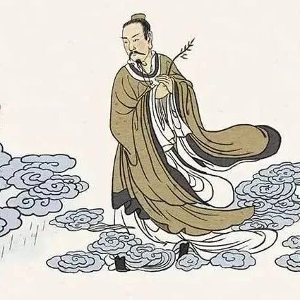 人生在世不得志怎么破？古人选择“欲从赤松游”！