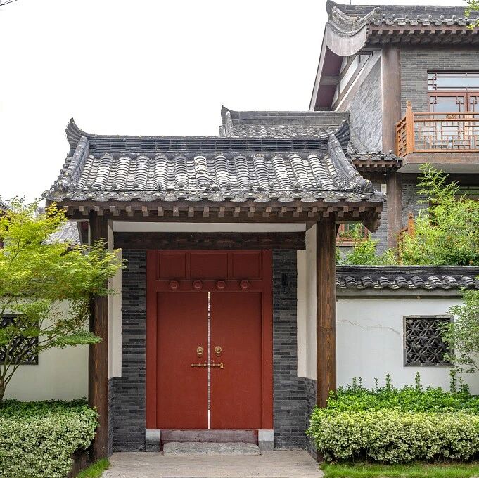 阳宅风水：住宅的上好风水讲究气吉、局吉、形吉！