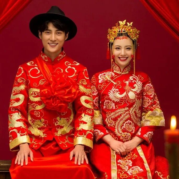 八字命理：如何通过八字来看婚姻！
