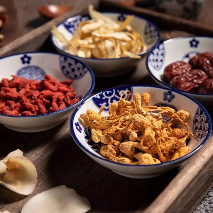 吃素会导致营养不良？看看中医怎么说！