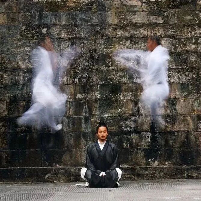 道家内丹修炼，真的能练到“元神出窍”吗？