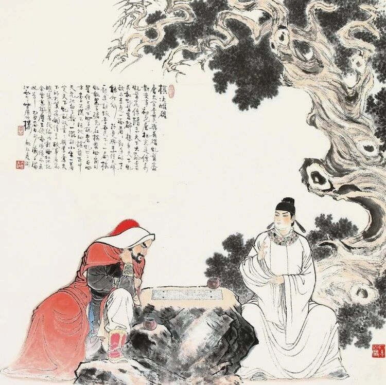 生活“四不”：不执，不惧，不计，不烦！（写的真好）