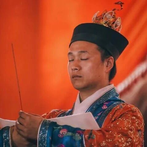 一诚通仙界，诸真下瑶阶：道教行香文化概说！