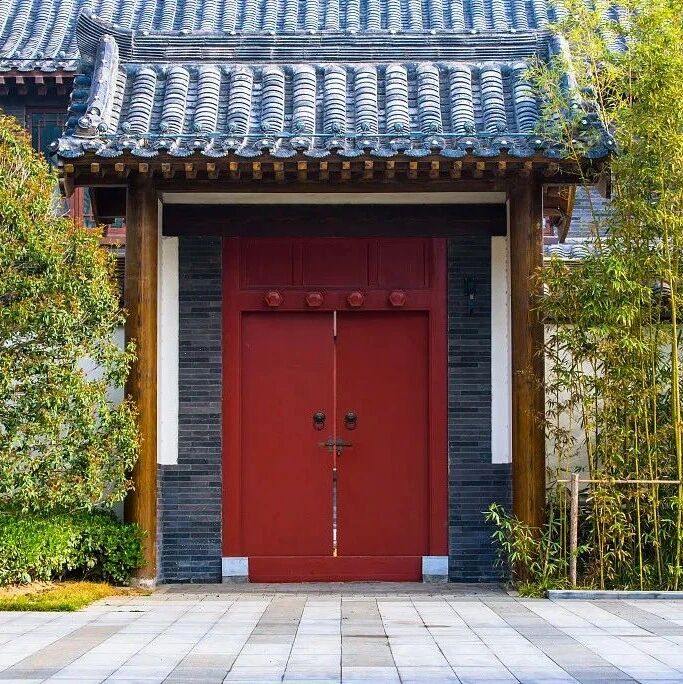 阳宅风水：教你怎样“择邻而居”！
