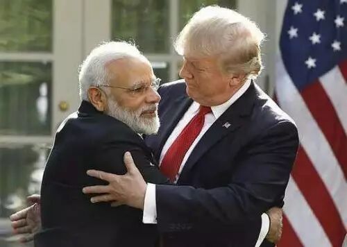 胜负已定!美国挖坑吸血,印度满盘皆输,给了中国天赐良机