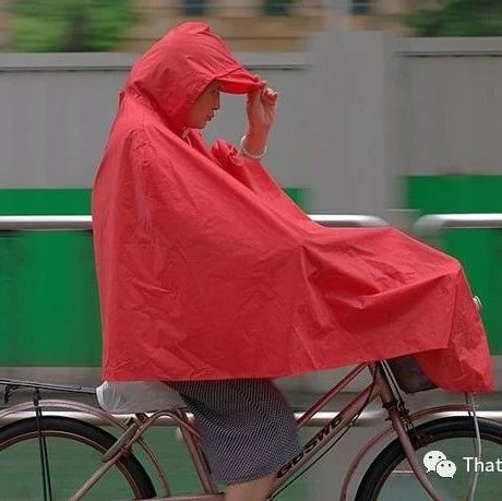 Rain Forecast All Week in Shenzhen and Guangzhou