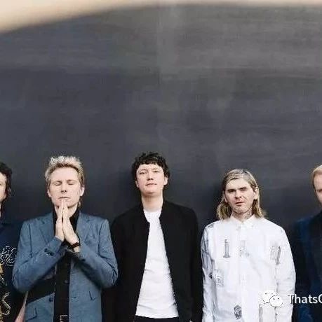 Franz Ferdinand on Dance Influences and Upcoming China Tour