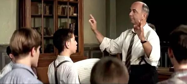 最牛班主任的讲话，字字珠玑，句句戳心！