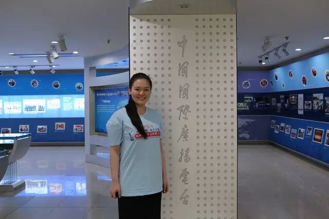 &ldquo;水立方杯&rdquo;澳洲华裔选手刘心倚:用歌声唱出对中国的爱