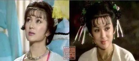 她是最早“武媚娘”，霸气不输刘晓庆，抑郁、离婚、患癌，如今63岁气质依旧！ - 11