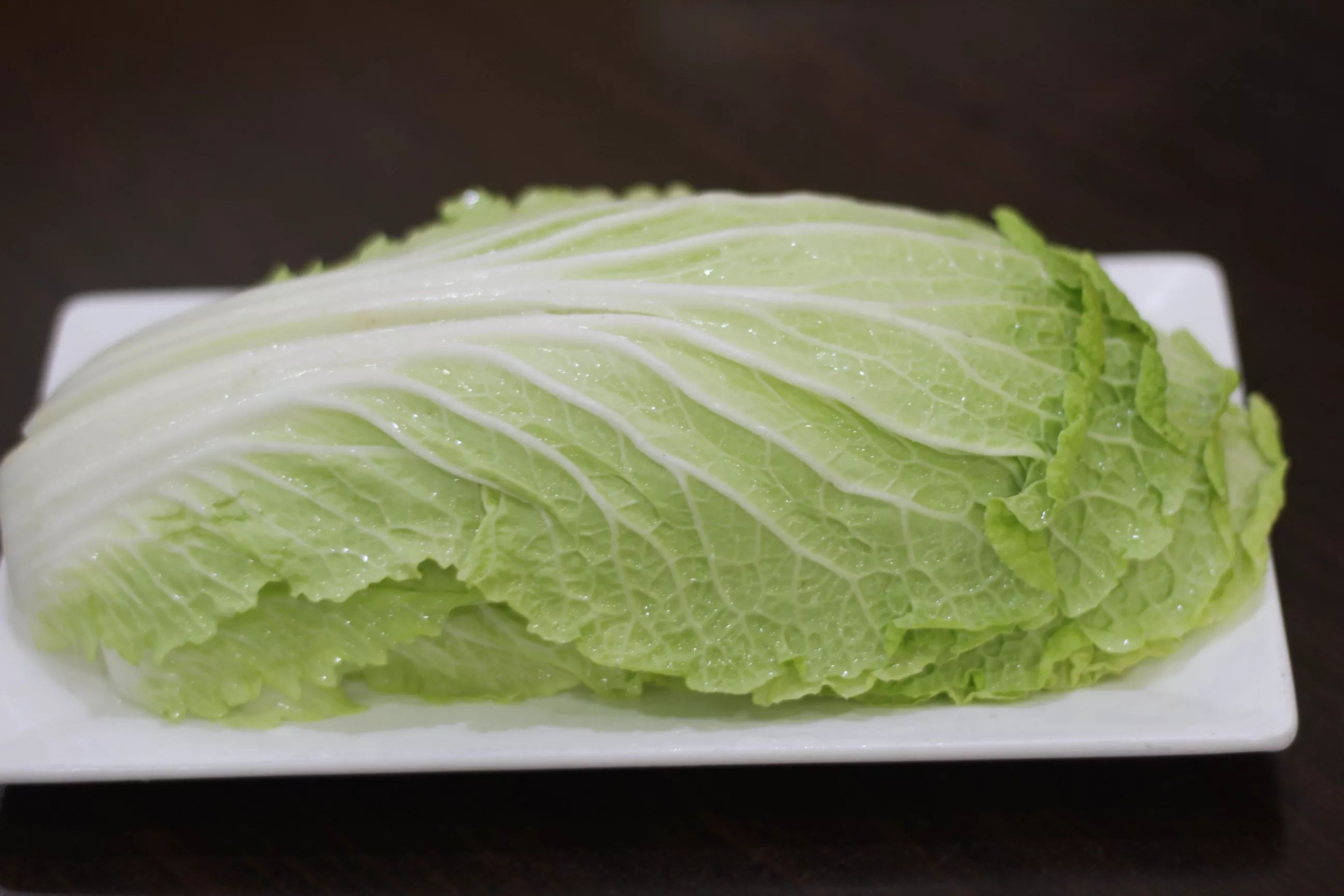 黄秧白