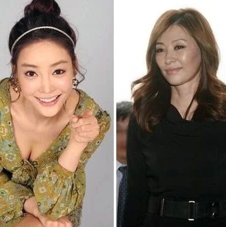 台媒爆张紫妍案幕后黑手,影后李美淑奸笑出庭,还逼其签下5P协议