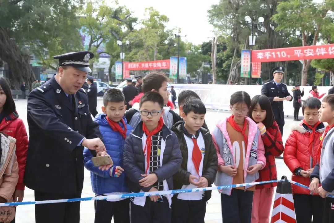 责任永远在路上 记全省优秀人民警察张水氽