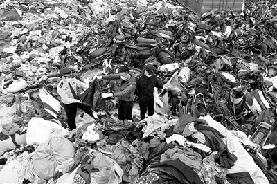 筑牢海陆屏障阻击&ldquo;洋垃圾&rdquo;