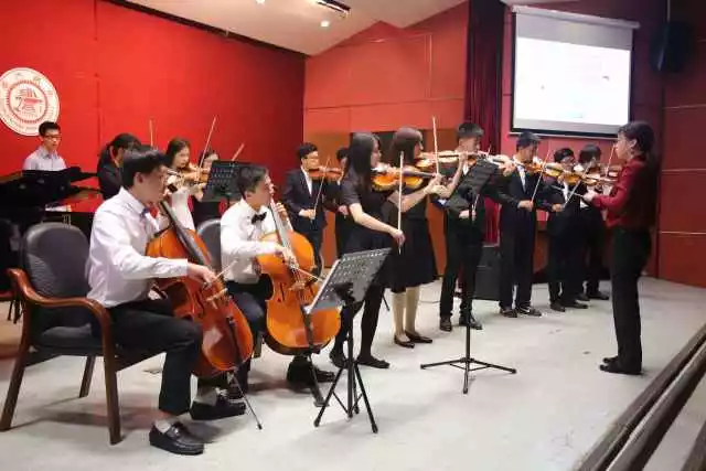 上海交通大学“星际穿越”音乐会