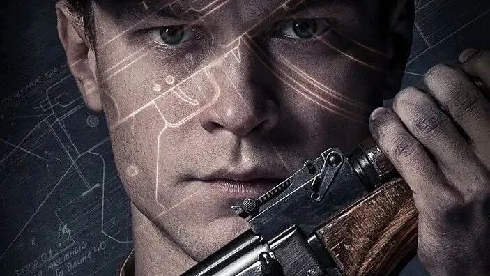 《卡拉什尼科夫》&AK-47之父