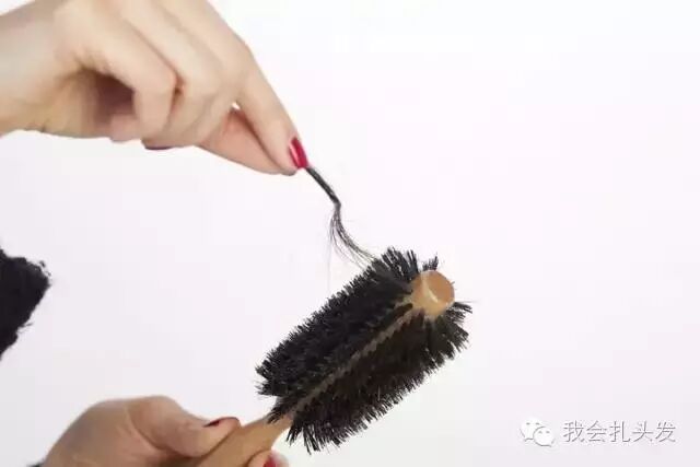 原来百分之九十的女人掉头发都是因为犯了这8个错！