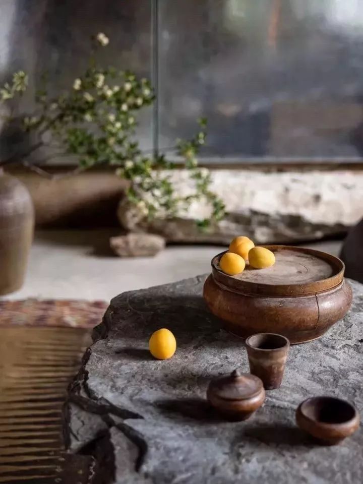 回顾|看似"破旧"的侘寂,居然是高级的美学境界