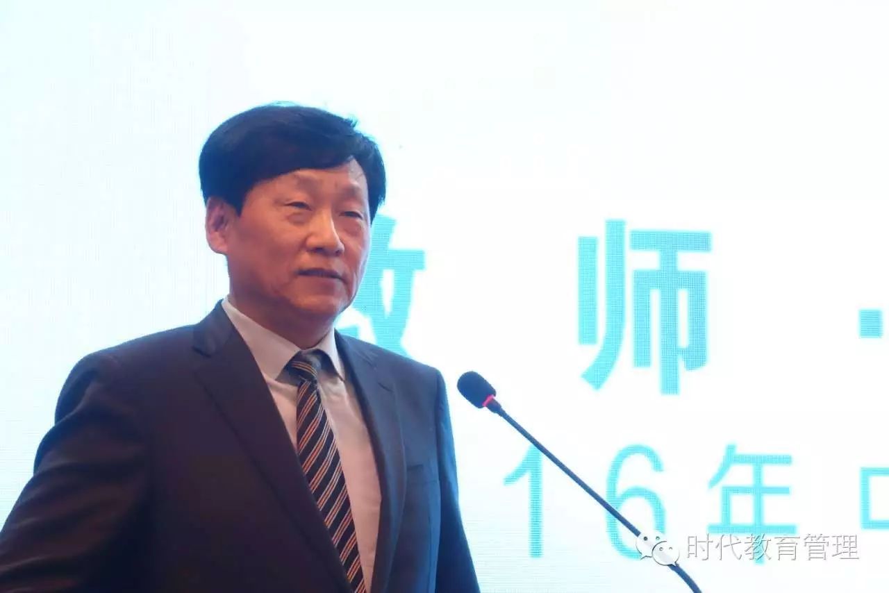 永康古丽中学董事长,校长姚恒国揭示如何以三流师资创造一流奇迹的