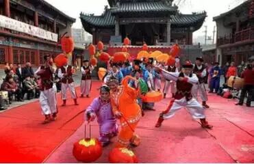 冰瀑、滑雪、大庙会，河北冬季超值游总有一款适合你！