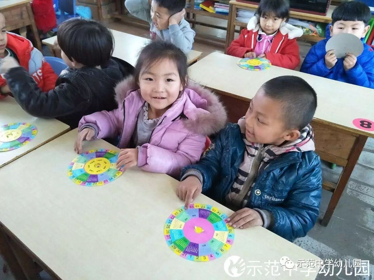 幼儿园孩子最怕的是什么,你知道几个?(转给家长)